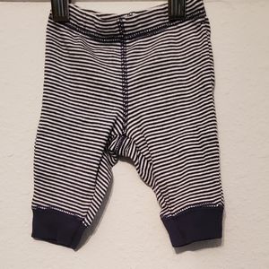 Baby pants